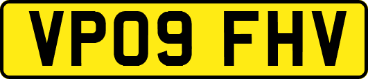 VP09FHV
