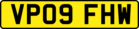 VP09FHW