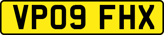 VP09FHX