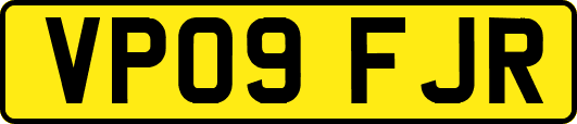 VP09FJR