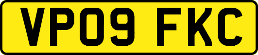 VP09FKC