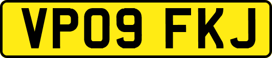 VP09FKJ