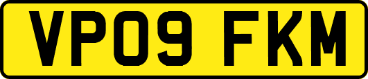 VP09FKM