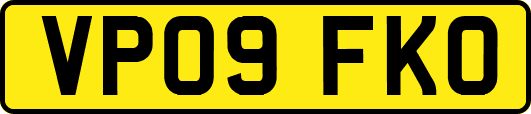 VP09FKO