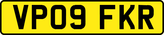 VP09FKR
