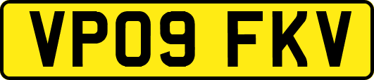 VP09FKV