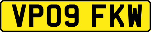 VP09FKW