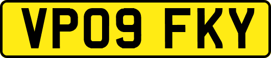 VP09FKY