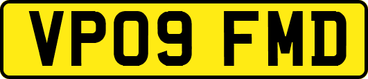 VP09FMD