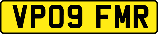 VP09FMR