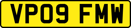 VP09FMW