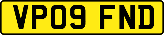 VP09FND