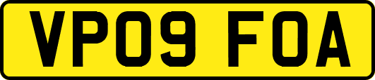 VP09FOA