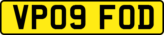 VP09FOD
