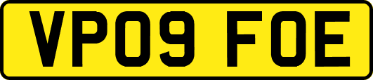 VP09FOE