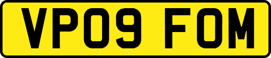 VP09FOM