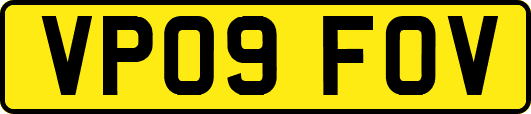 VP09FOV