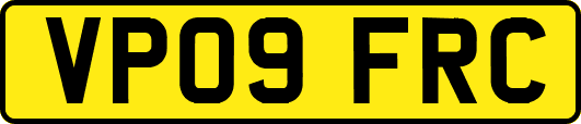 VP09FRC
