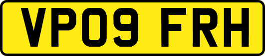 VP09FRH