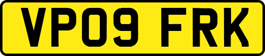 VP09FRK