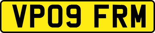 VP09FRM