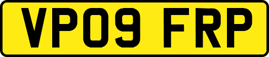 VP09FRP