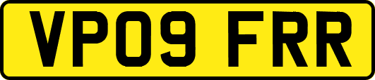 VP09FRR
