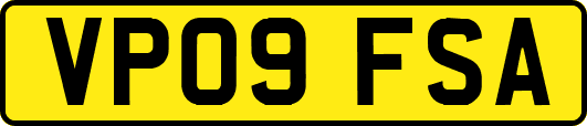 VP09FSA