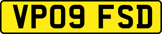 VP09FSD