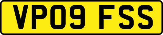 VP09FSS