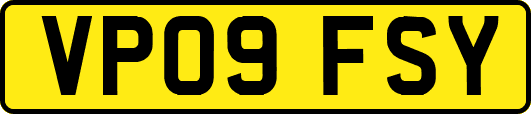 VP09FSY