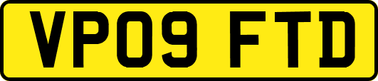 VP09FTD