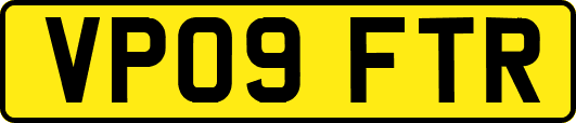 VP09FTR