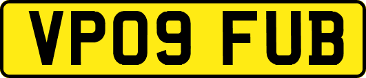 VP09FUB