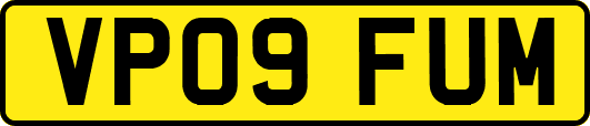 VP09FUM