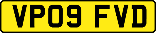 VP09FVD