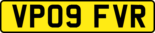 VP09FVR