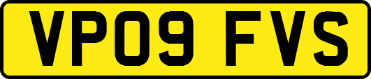 VP09FVS