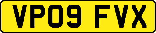 VP09FVX