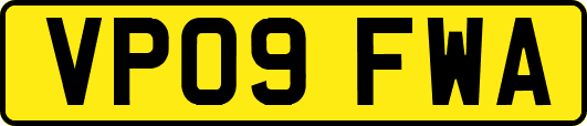 VP09FWA