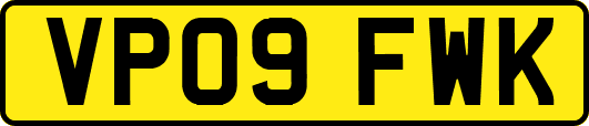 VP09FWK