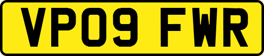 VP09FWR