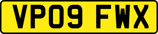 VP09FWX