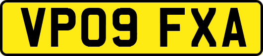 VP09FXA