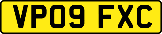 VP09FXC