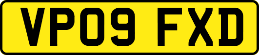VP09FXD