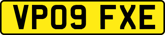 VP09FXE
