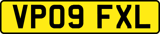 VP09FXL