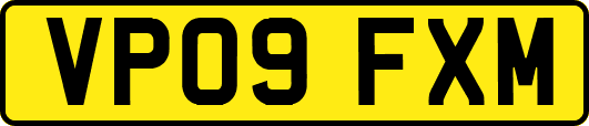 VP09FXM