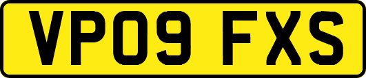 VP09FXS